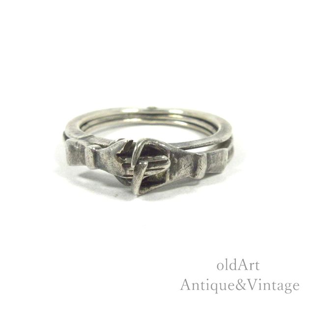 楽天市場】MEXICO製 メキシカン ヴィンテージ 握手 ギメル ハート