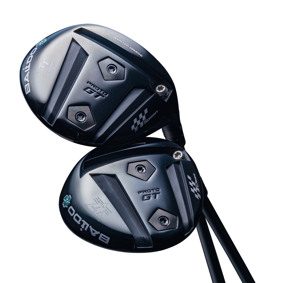 楽天市場】カスタムクラブ 2025年モデル バルド TT フェアウェイウッド