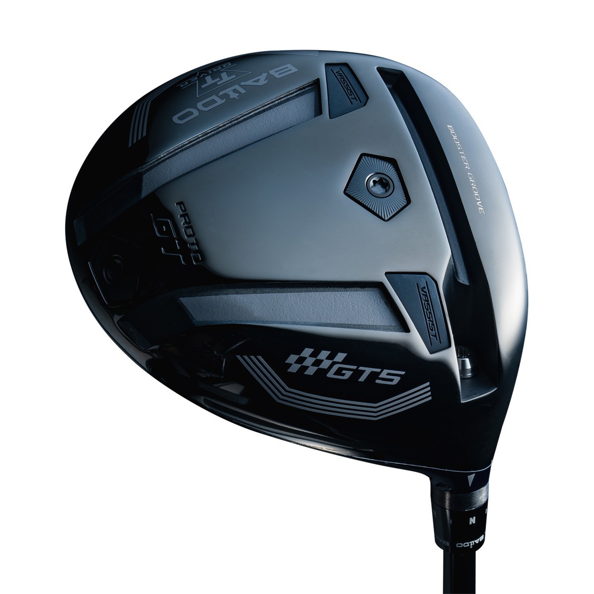 楽天市場】カスタムクラブ 2025年モデル バルド TTドライバー GT5