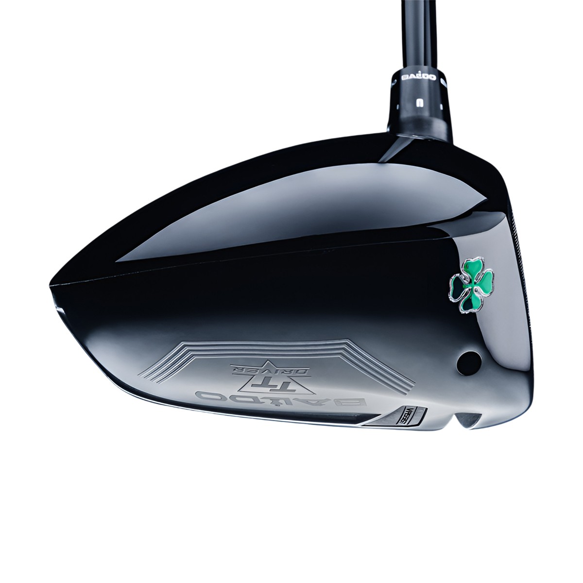 楽天市場】カスタムクラブ 2025年モデル バルド TTドライバー GT5