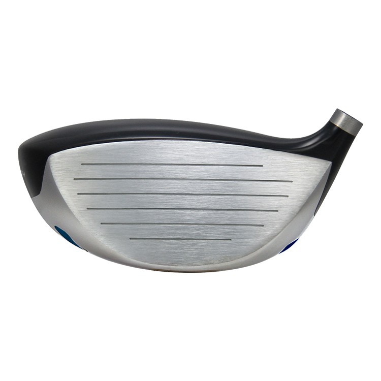 楽天市場】カスタムクラブ ミステリー CF-455 レーザー ドライバー