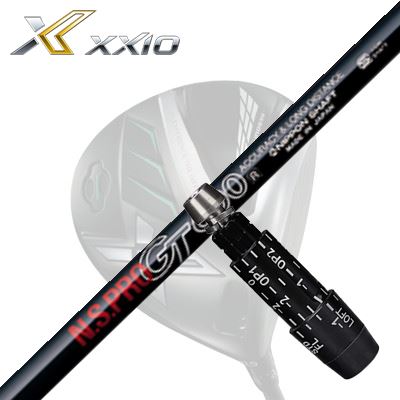 楽天市場】ゼクシオ12 ドライバー（シャフト｜クラブ用パーツ