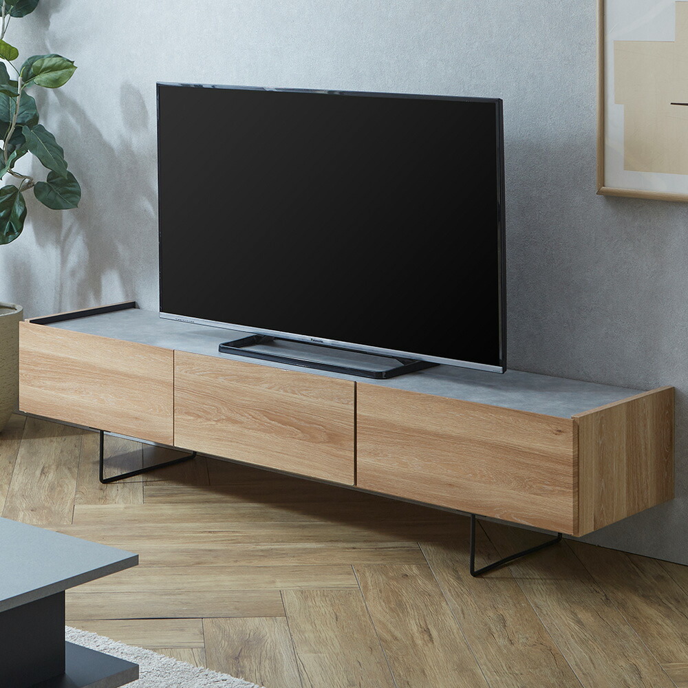 楽天市場】【5%OFFクーポン配布中】 テレビボード テレビ台 国産 180cm