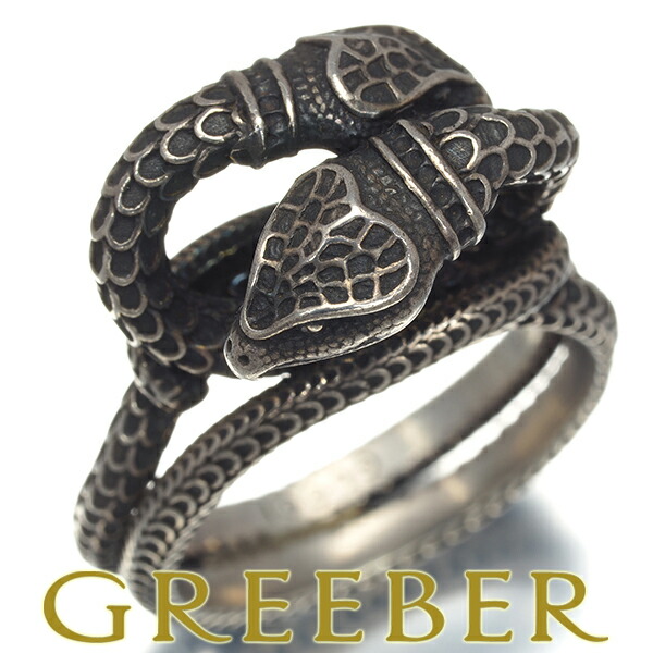 楽天市場】gucci スネークリング（ジュエリー・アクセサリー）の通販