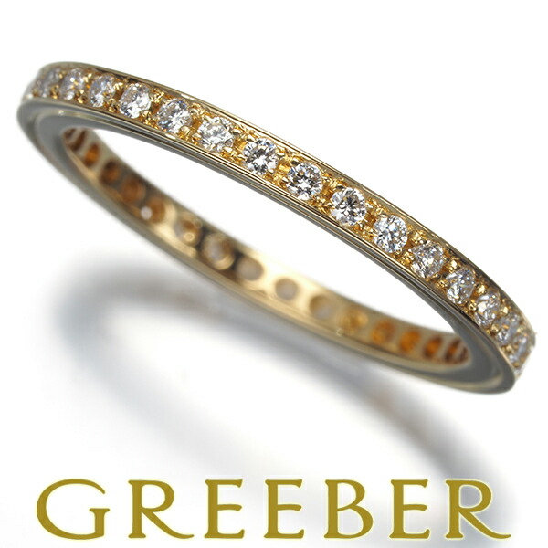 楽天市場】ポンテヴェキオ リング エタニティの通販