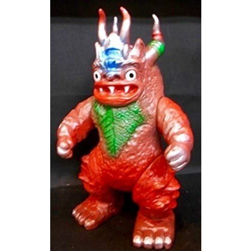 B-CLUB 新復刻版怪獣シリーズ ジャイアントミクラス imgrc0096656111.jpg