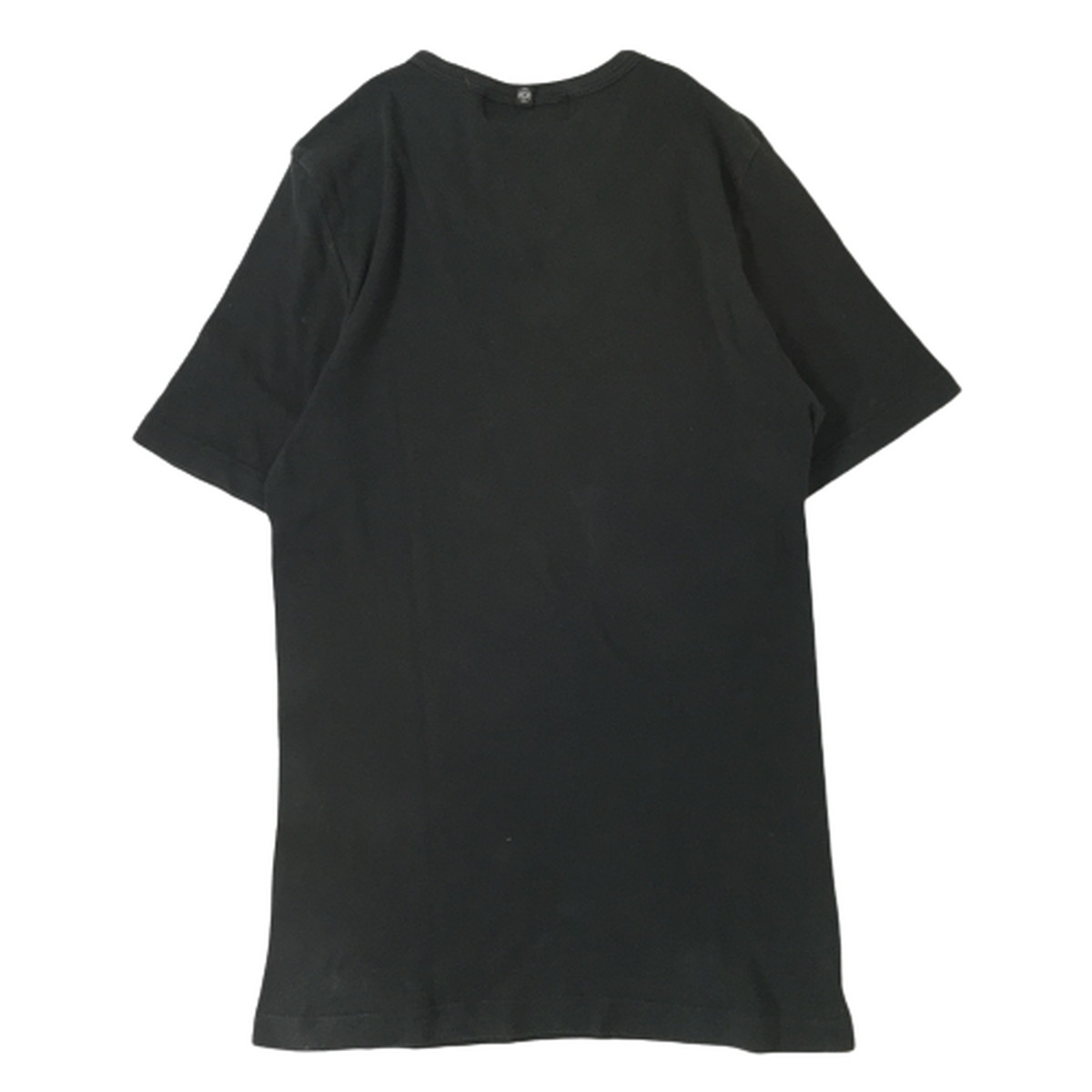 楽天市場】【中古】クロムハーツ CHROME HEARTS グンゼ Tシャツ V