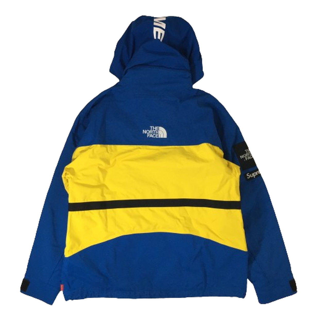 楽天市場】Supreme シュプリーム x THE NORTH FACE Steep Tech Hooded