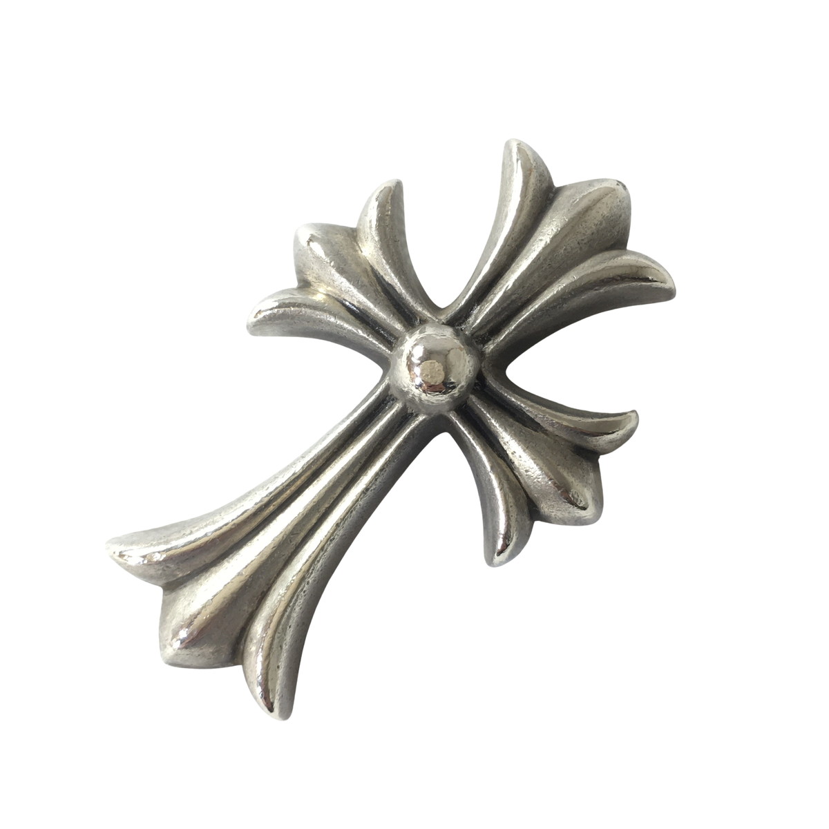 楽天市場】CHROME HEARTS クロムハーツ ネックレス CHクロス