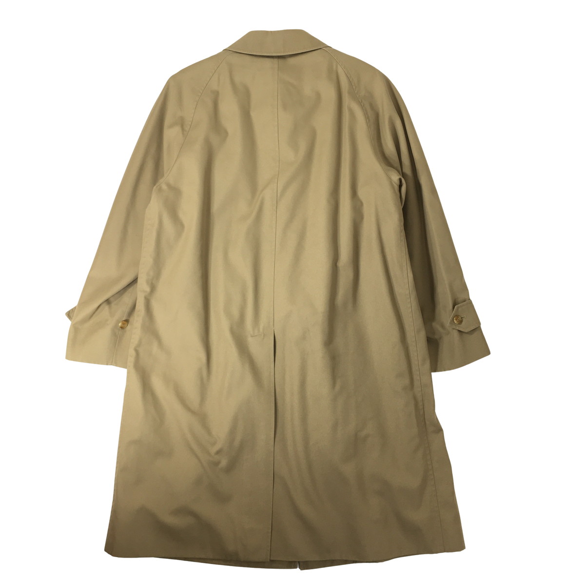 楽天市場】Burberrys バーバリーズ ステンカラーコート バルマカーン