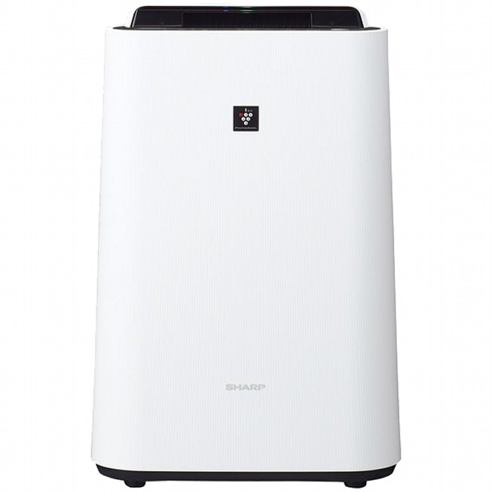 楽天市場】空気清浄機 シャープ プラズマクラスターの通販