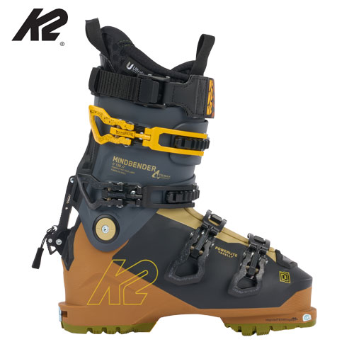 楽天市場】[旧モデルブーツ]ケーツー K2 マインドベンダー MINDBENDER