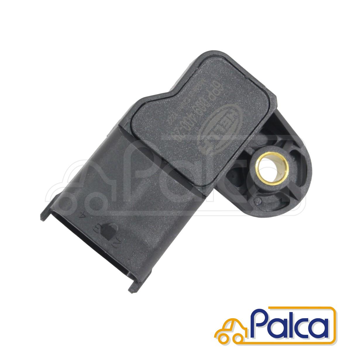 ゴ*ー様 フィアット500 500C MARELLI製 ポジションセンサー3個 HELLA製