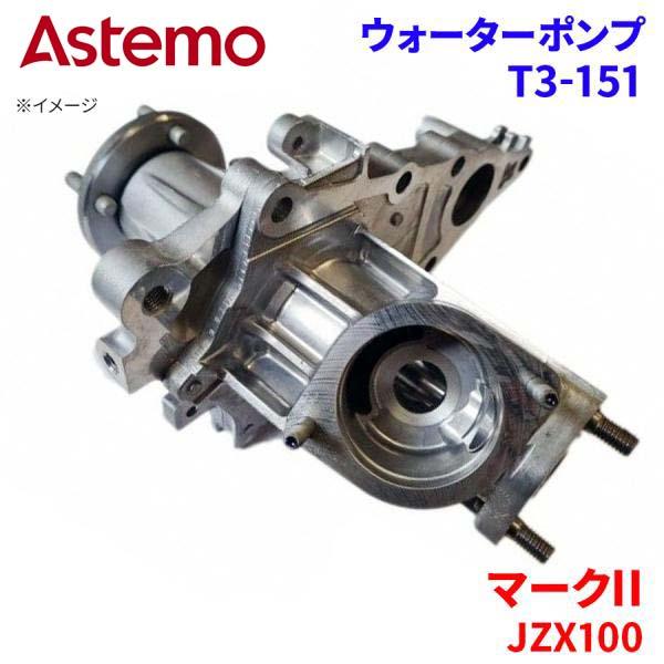 楽天市場】1jz-gte ウォーターポンプ jzx100の通販