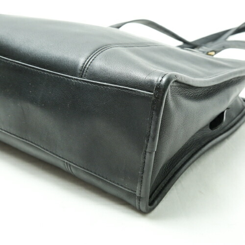 楽天市場】コーチ COACH トートバッグ レザー オールドコーチ 9872