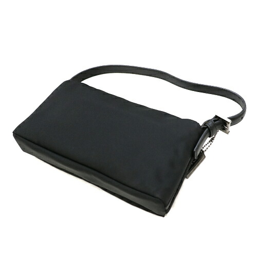 楽天市場】コーチ COACH ショルダーバッグ 8118 ナイロン レザー