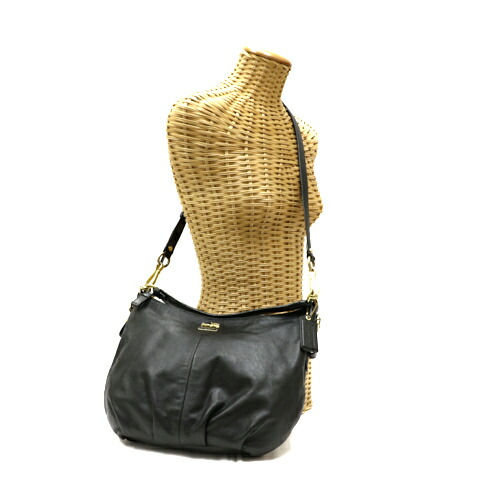 楽天市場】コーチ COACH ショルダーバッグ 15959 レザー ロゴ 肩掛け