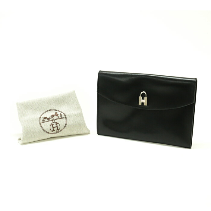 楽天市場】エルメス HERMES ポシェット リオ カデナ ボックスカーフ