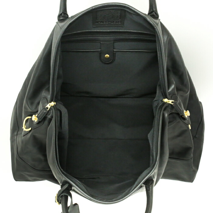 楽天市場】コーチ COACH ボストンバッグ レザー オールドコーチ 0503