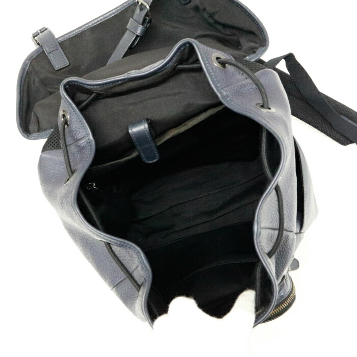 楽天市場】コーチ COACH ヘンリー バックパック ペブル レザー F72311