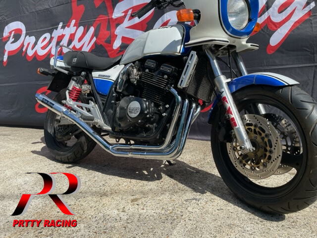 GSX400インパルス_メインキー_タンクキャップ/GK7CA GSX400インパルス