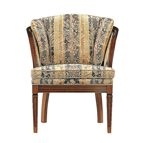 楽天市場】【マルニ木工】地中海ロイヤル シャルル パーティチェア