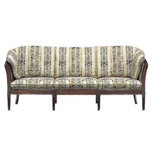 楽天市場】【マルニ木工】地中海ロイヤル シャルル ソファ 4779-03