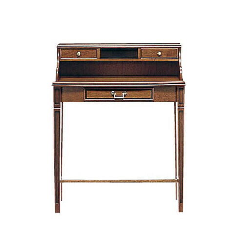 楽天市場】【マルニ木工】地中海ロイヤル デスク72 6281-00 : 家具