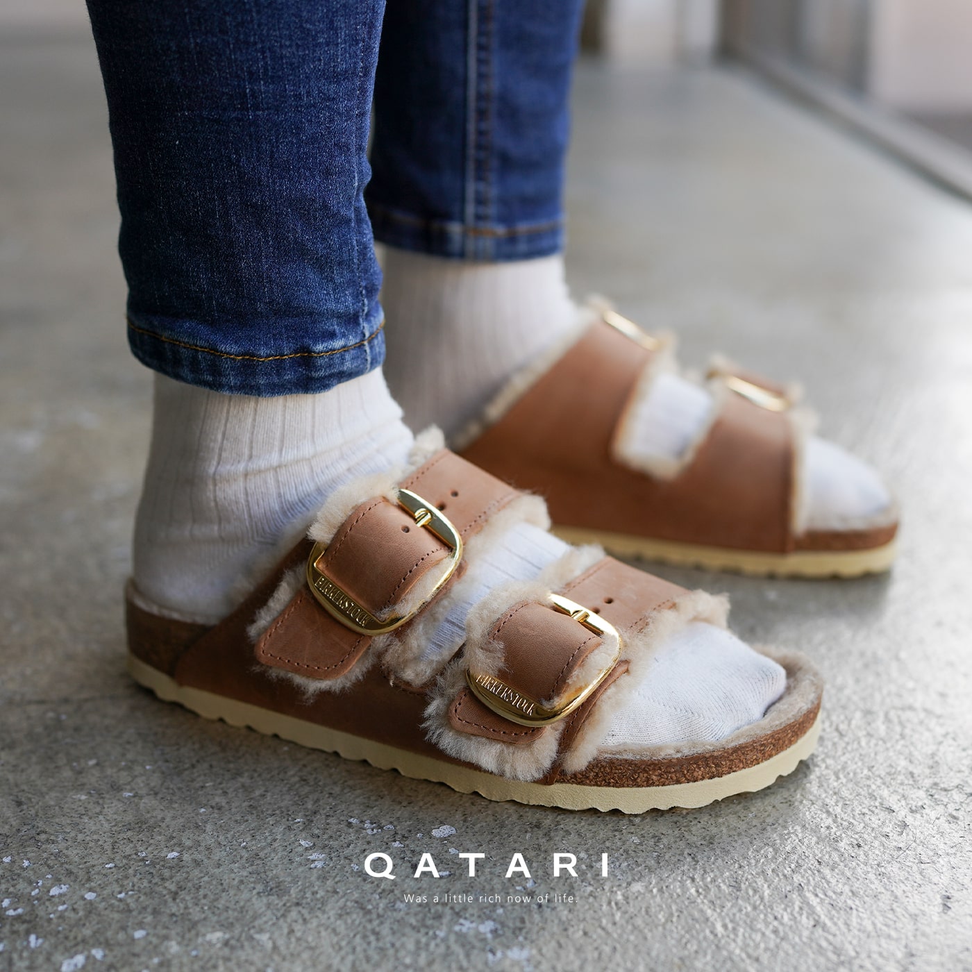 楽天市場】【50％OFF】ビルケンシュトック アリゾナ レディース