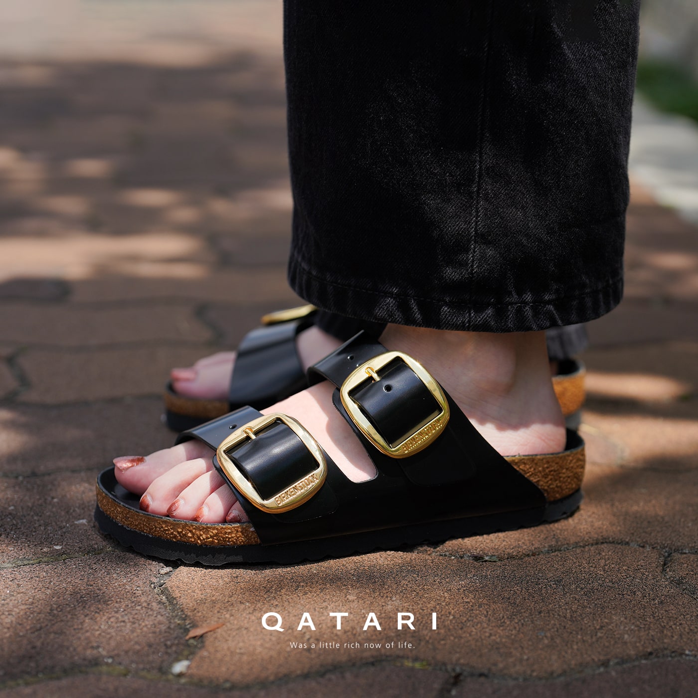 楽天市場】ビルケンシュトック ビルケン サンダル レディース サンダル