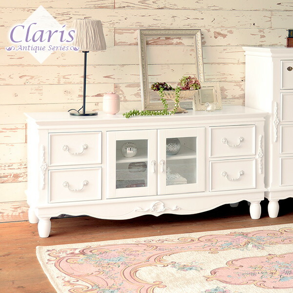 楽天市場】【最大50％クーポン☆4日20時〜】クラシカルデザイン テレビ