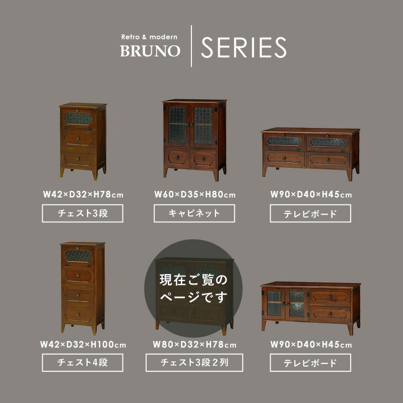 楽天市場】【最大50％クーポン☆4日20時〜】レトロ花ガラス チェスト3