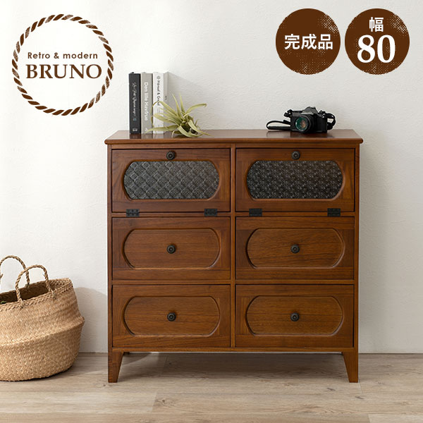 楽天市場】【最大50％クーポン☆4日20時〜】レトロ花ガラス チェスト3