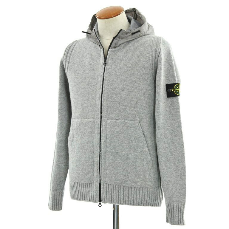 楽天市場】【中古】ストーンアイランド STONE ISLAND ミドルゲージ
