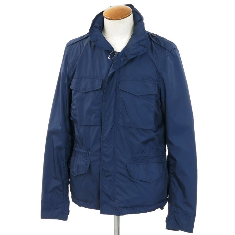 楽天市場】【中古】アスペジ ASPESI M-65 ナイロンブルゾン フィールド