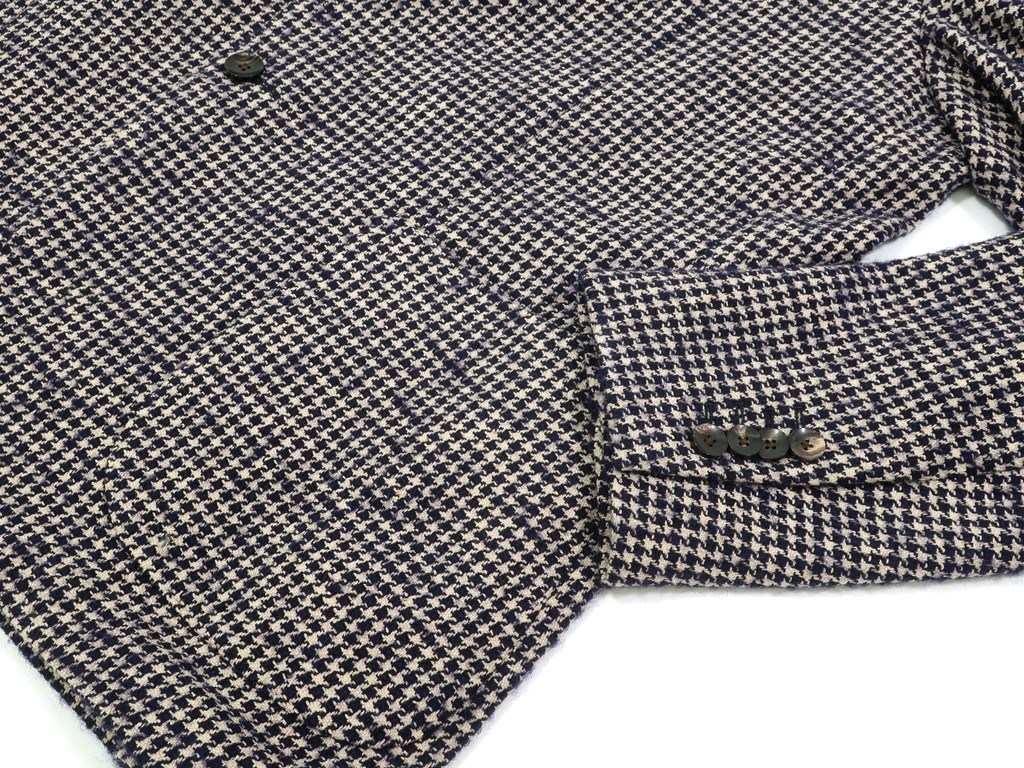 楽天市場】【中古】ラルディーニ LARDINI ウールコットン ハウンド