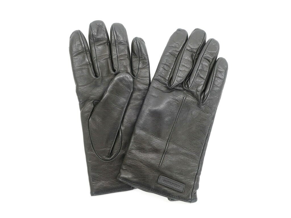 楽天市場】【中古】ドルチェ&ガッバーナ DOLCE & GABBANA レザー