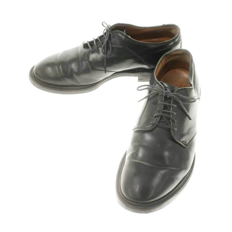 楽天市場】【中古】オールデン ALDEN 5555 ビームス別注 コードバン