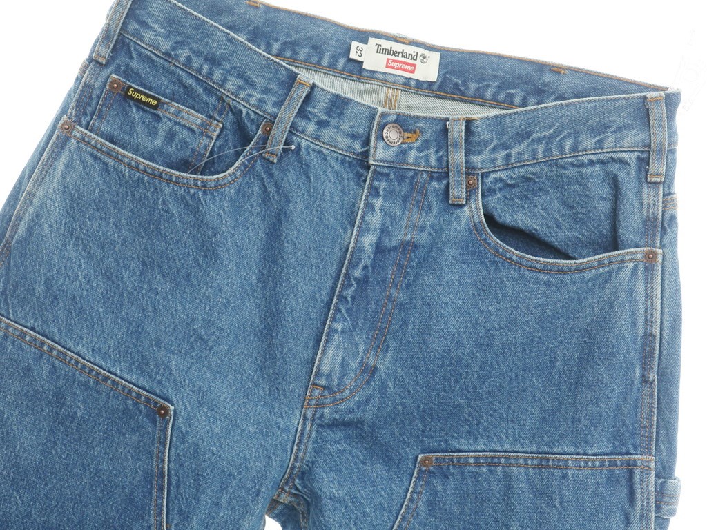 楽天市場】【中古】シュプリーム Supreme 2021年春夏 ティンバーランド