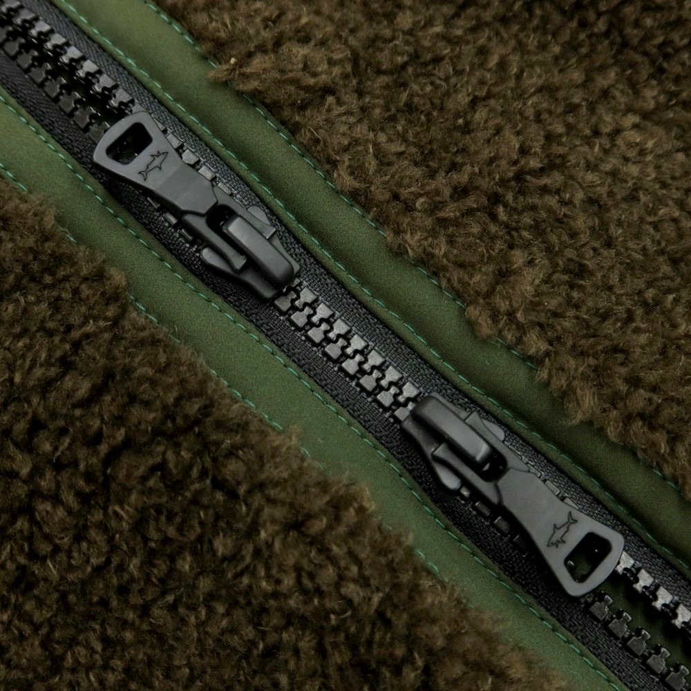 楽天市場】【新品】ポールアンドシャーク PAUL&SHARK フリース ジップ