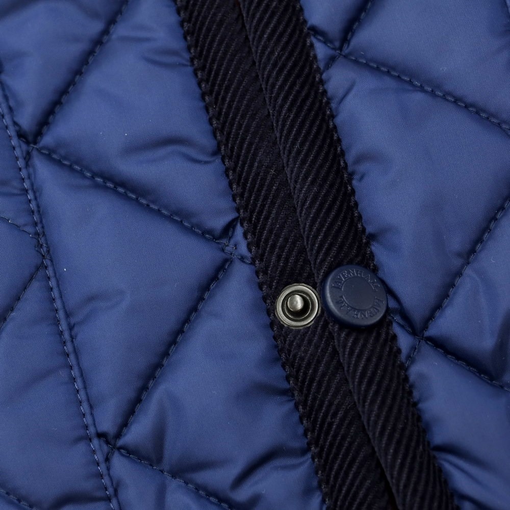 楽天市場】【中古】ラベンハム LAVENHAM ポリエステル キルティング