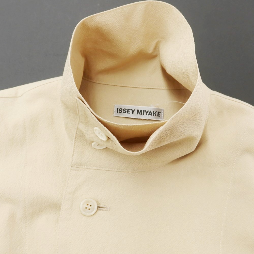 楽天市場】【中古】イッセイミヤケ ISSEY MIYAKE 2023年秋冬 スタンド