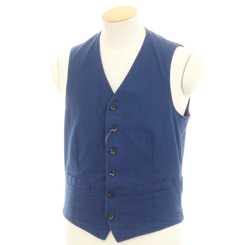 楽天市場】ラルディーニ ジレ 春夏（ベスト・ジレ｜トップス）：メンズ