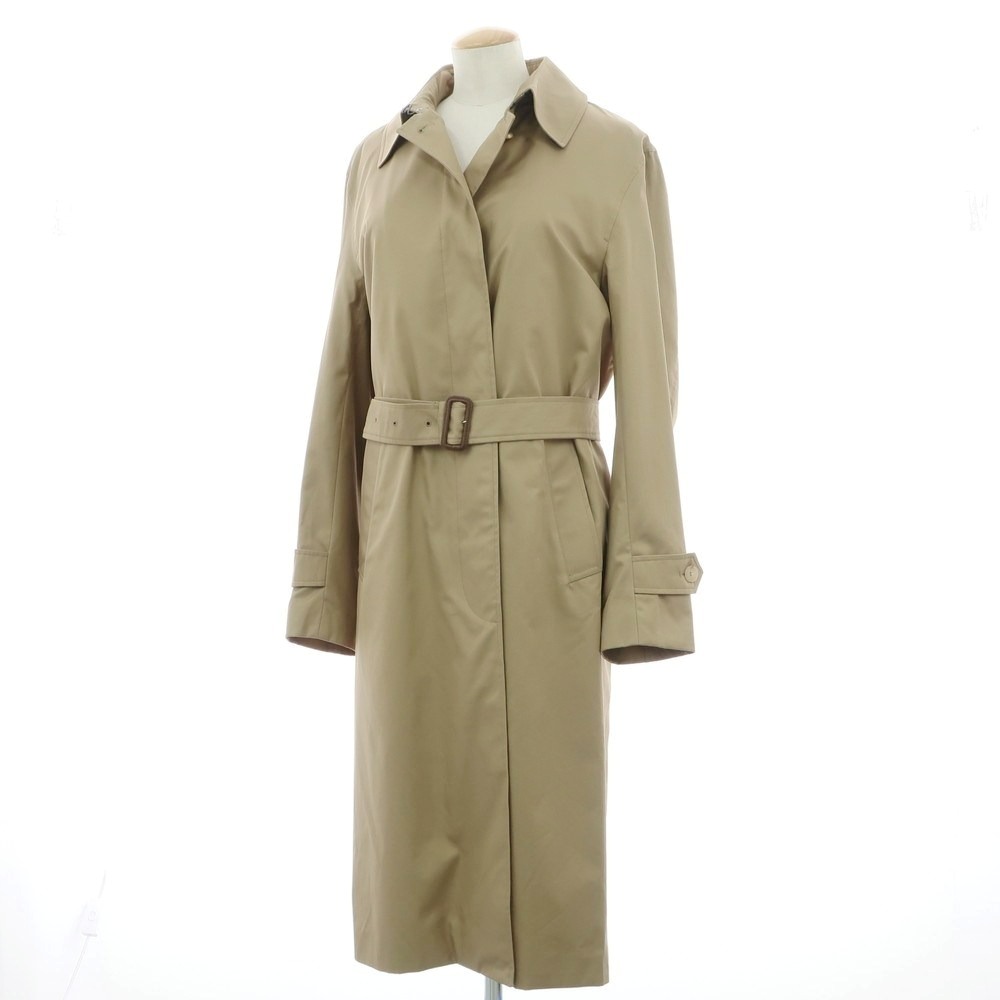 楽天市場】グレンフェル ステンカラーコートの通販