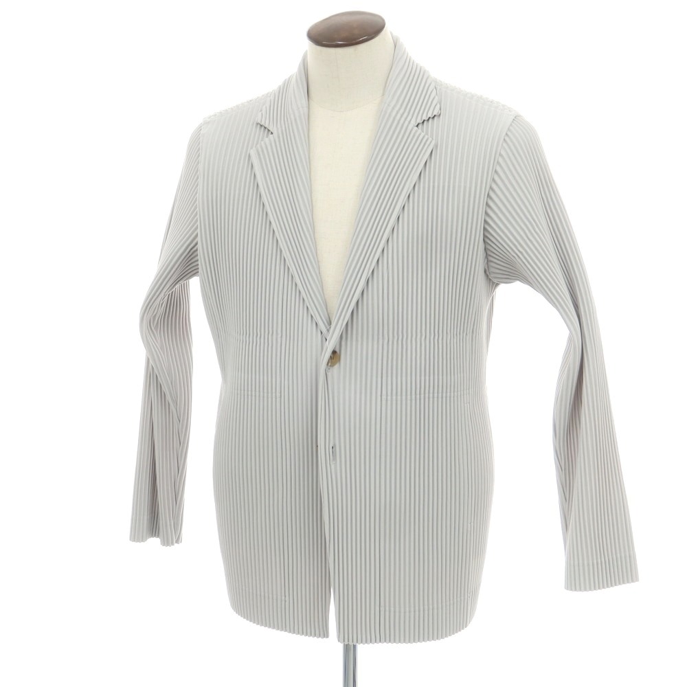 楽天市場】イッセイミヤケ プリーツ（コート・ジャケット｜メンズ