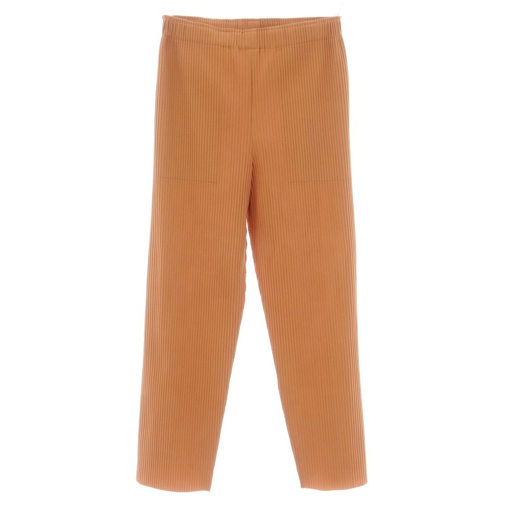 楽天市場】イッセイミヤケ me プリーツ（パンツ｜ボトムス