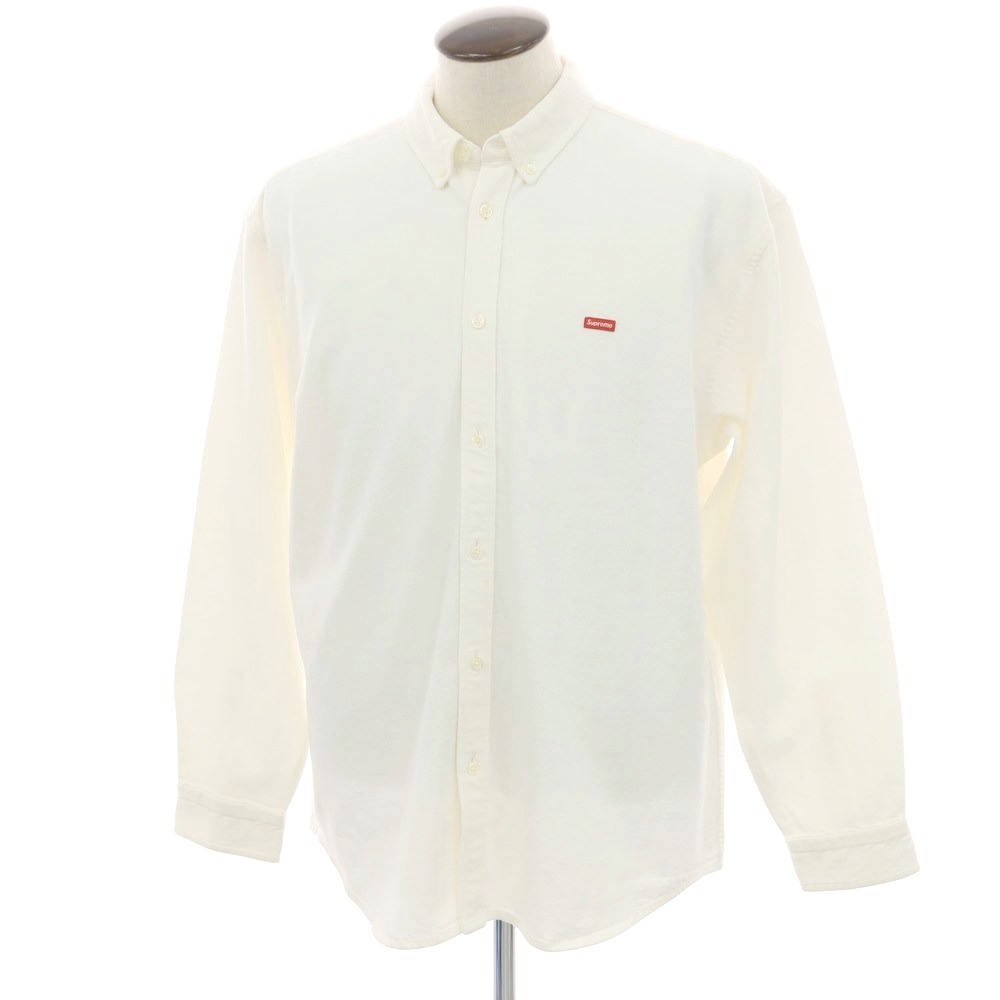 楽天市場】supreme denim shirtの通販