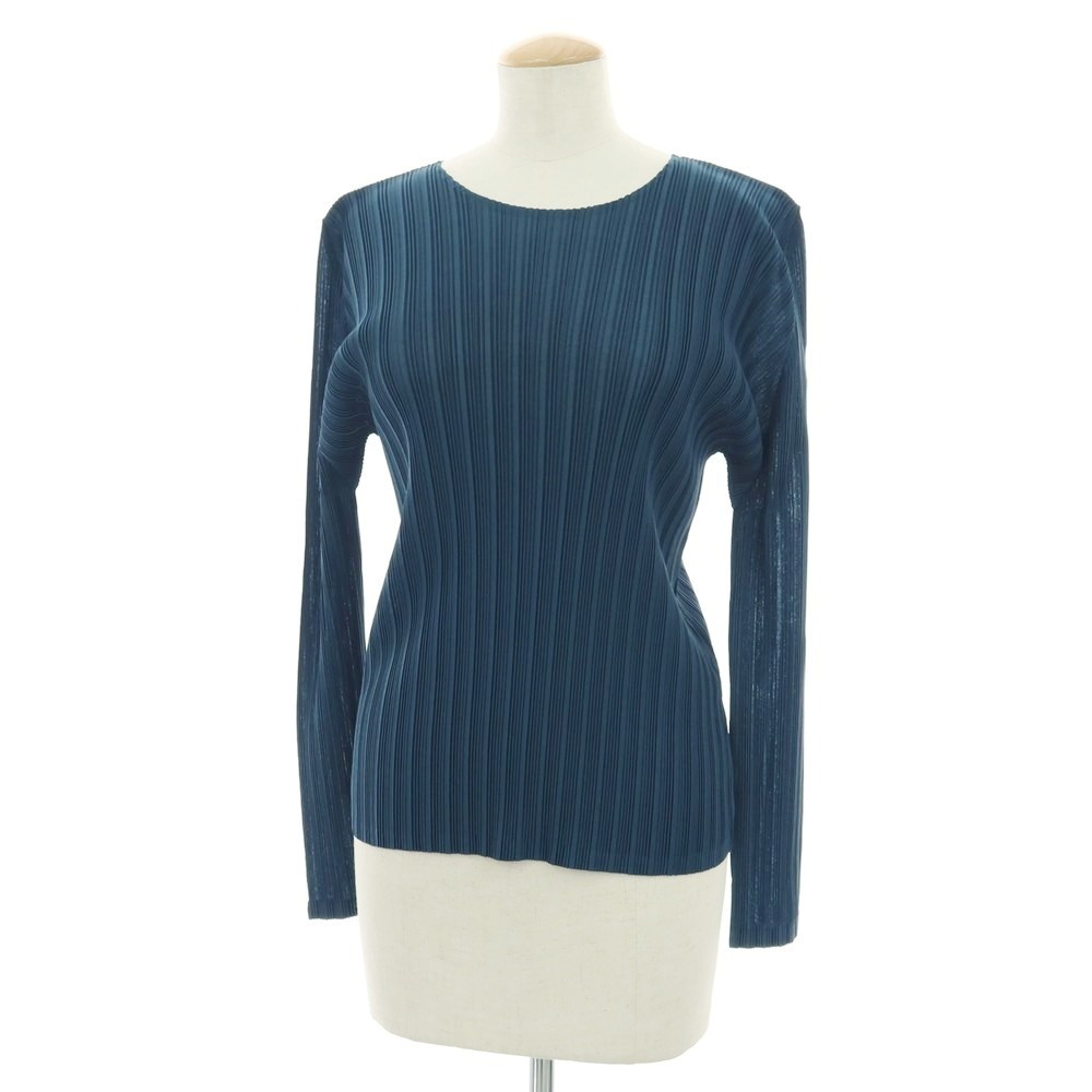 楽天市場】PLEATS PLEASE（トップス｜レディースファッション）の通販