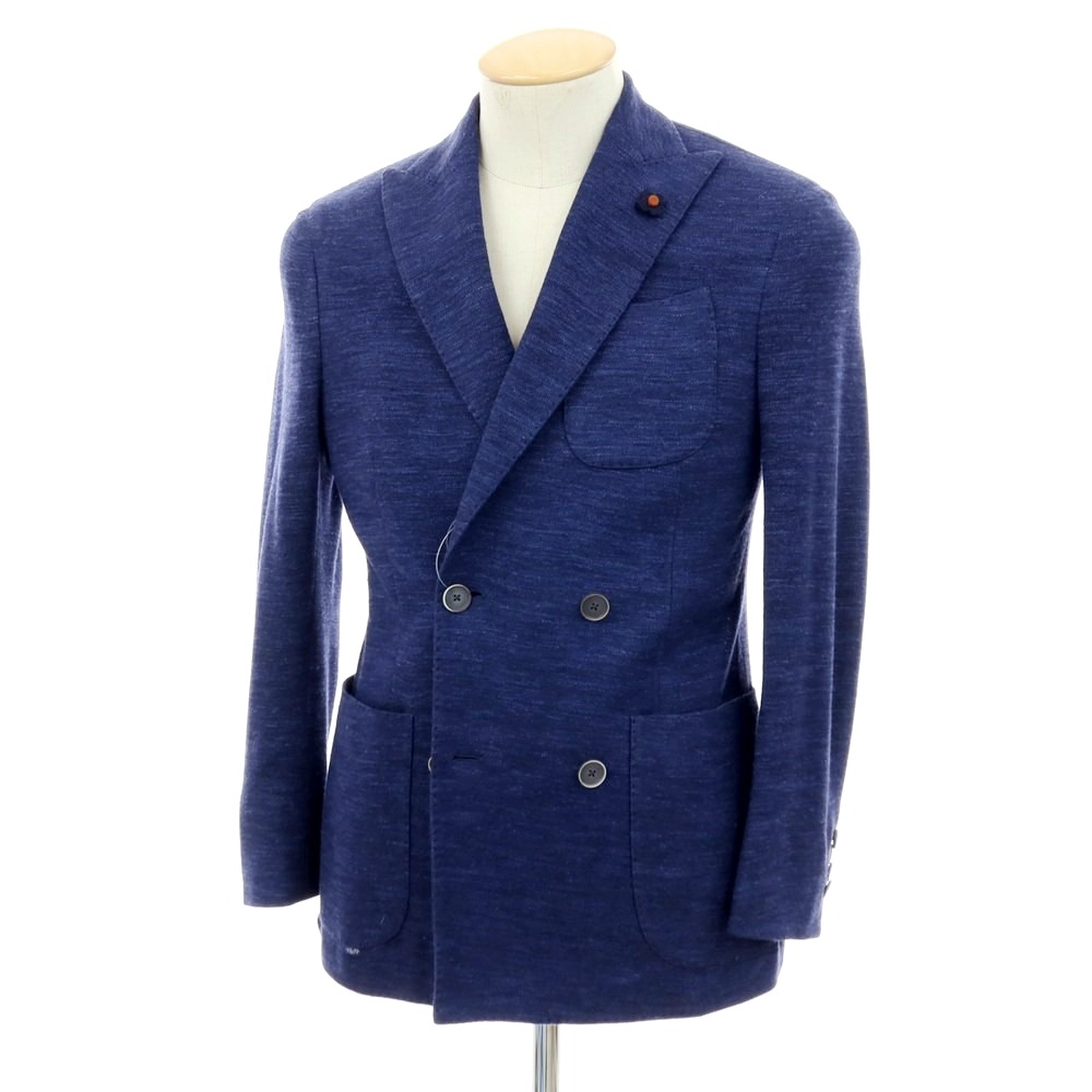 楽天市場】ラルディーニ ダブルジャケットの通販