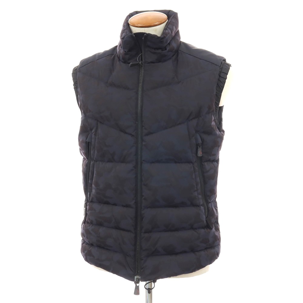 楽天市場】ダブルジップ ダウンベストの通販
